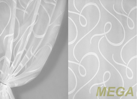 Фэнтези Органза в Курске