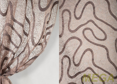 Фэнтези Органза в Курске