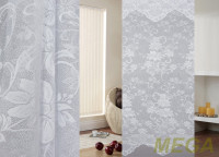 Жаккард тюль в Курске