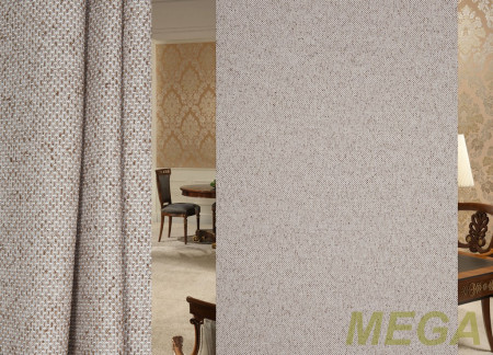 Ткани портьерные Однотон Жаккард LL CEPS 00301-C3141/280 P