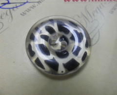 Пуговицы п/эстер М-1855 36L-23мм 