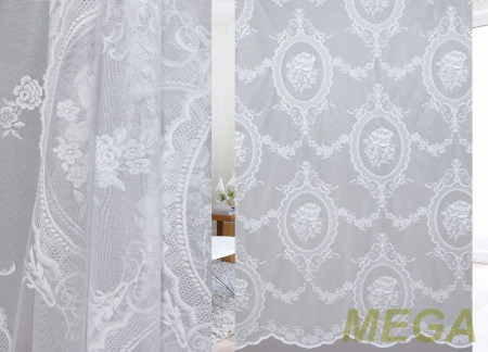 Тюль 18 в Курске