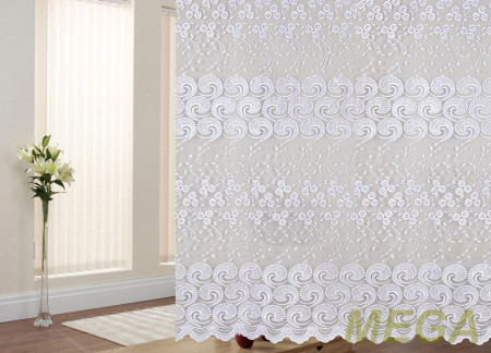 Вышивка Органза в Курске