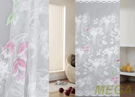 Тюль 14 в Курске