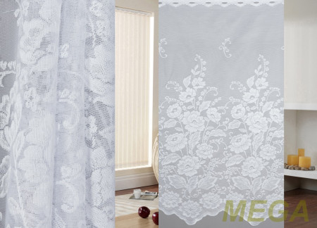 Тюль 14 в Курске