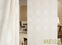 Ткани портьерные Рельеф Жаккард HXN LVN2512-2/150 P