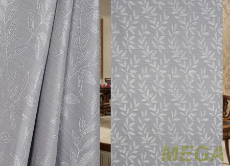 Ткани портьерные Рельеф Жаккард LBX 3286-7/140 PJak