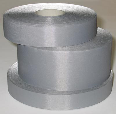 Лента светоотражающая 25мм  в Курске