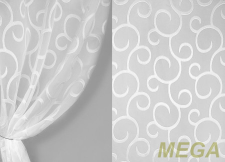 Фэнтези Органза в Курске