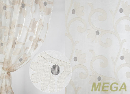 Фэнтези Органза в Курске