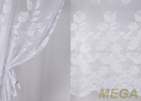 Жаккард тюль в Курске