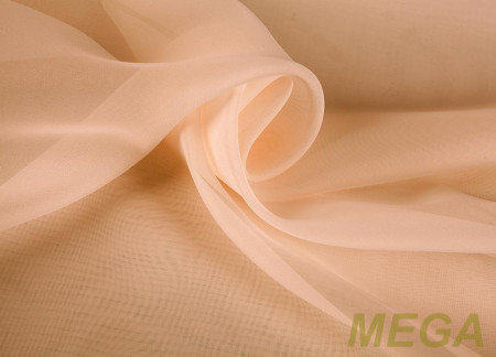 Однотон Вуаль в Курске