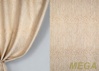 Ткани портьерные Многоцвет Жаккард LL KAPE 64-J0814/280 P