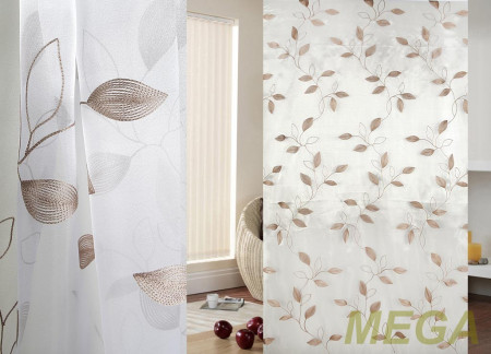 Вышивка Органза в Курске