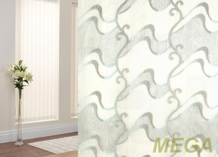 Жаккард Органза в Курске