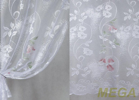 Тюль 14 в Курске