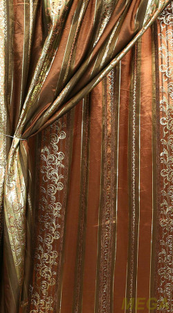 Ткани портьерные Фэнтези JL KLC 185351-A12/290 TShinil