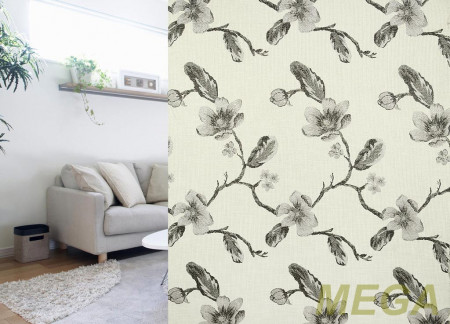 Ткани портьерные Рельеф Жаккард HXN HXD308-03/280 P Jak