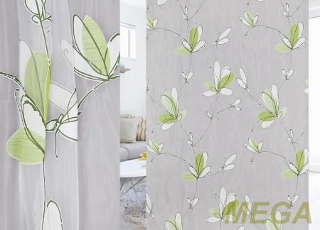 Деворе Органза в Курске