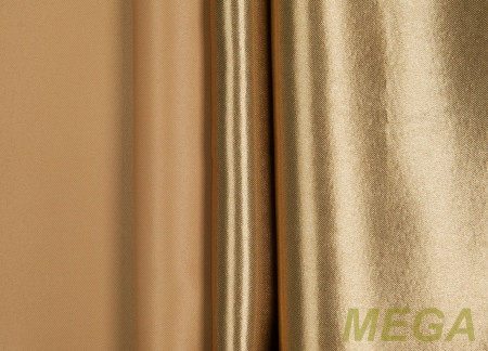 Ткани портьерные Однотон Блэкаут HH CB009-3/280 Bl