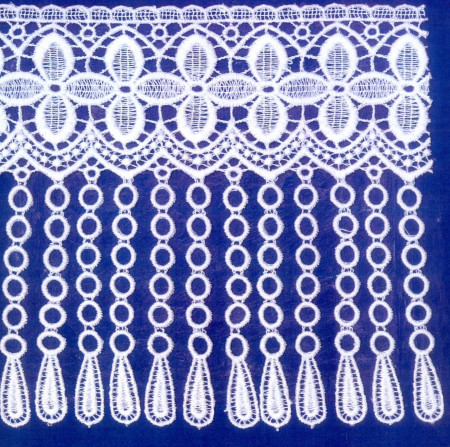 Кружево 165 мм в Курске