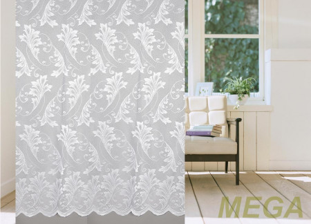 Жаккард тюль в Курске