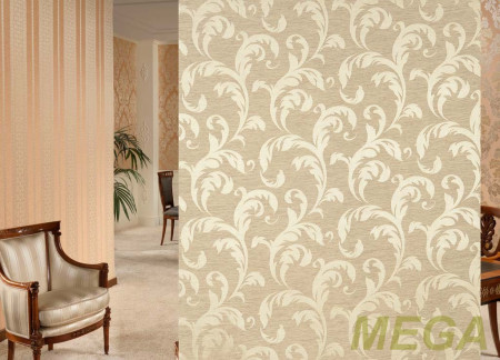 Ткани портьерные Однотон Жаккард GL FY1150-18/150 PJak