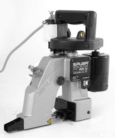 Мешкозашивочные машины цепного стежка SIRUBA в Курске