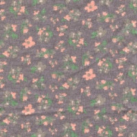 Полотно трикотажное Кулирка 30/1 набивная в рулоне  в Курске