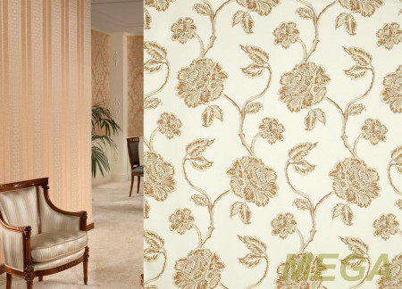 Ткани портьерные Многоцвет Жаккард GL GL1431-3/280 PJac