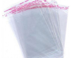 Пакет п/п 30х45+5