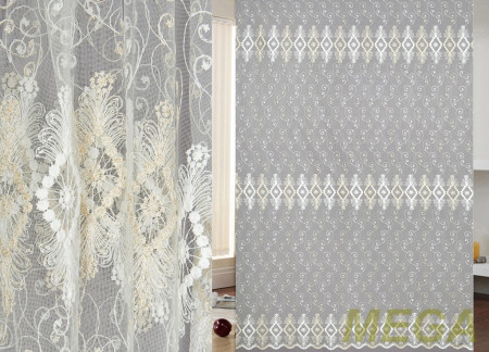 Вышивка Сетка в Курске