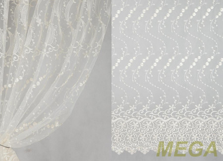 Вышивка Органза в Курске