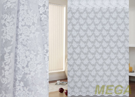 Тюль 24 в Курске