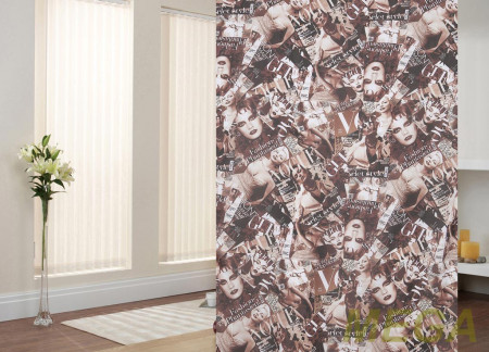 Печать Вуаль в Курске