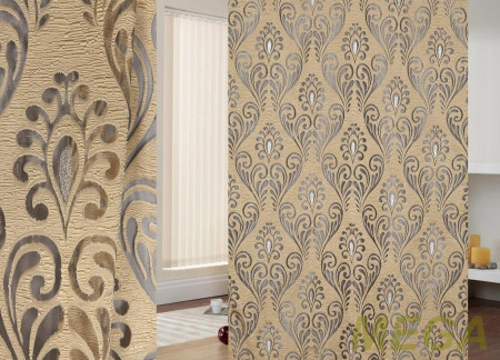 Фэнтези Органза в Курске