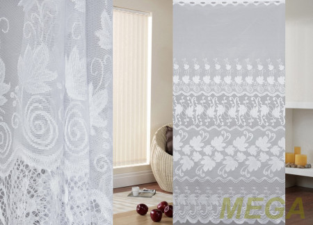 Жаккард тюль в Курске