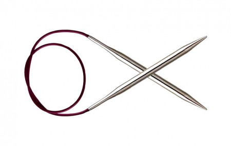 Спицы круговые 80см в Курске