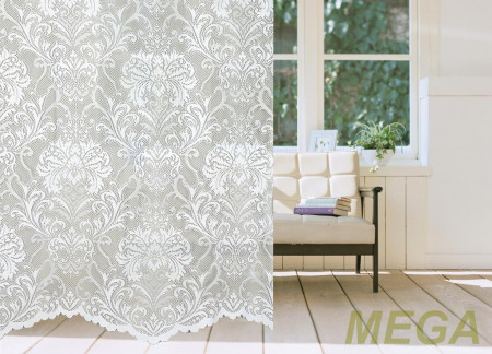 Тюль 18 в Курске