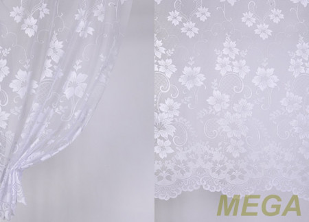 Тюль 18 в Курске