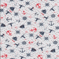 Полотно трикотажное Кулирка 30/1 набивная в рулоне  в Курске