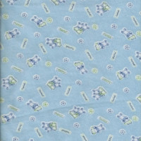 Полотно трикотажное Кулирка 30/1 набивная в рулоне  в Курске