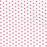 Полотно трикотажное Кулирка 30/1 набивная в рулоне  в Курске