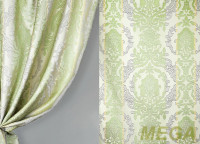 Ткани портьерные Многоцвет Жаккард IMA J-4187-V7803/300 PJac