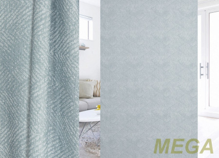 Ткани портьерные Жаккард Ткани портьерные HH S GD3829-5/280 P Jac