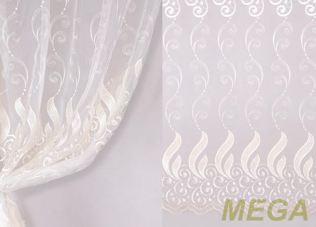 Вышивка Органза в Курске