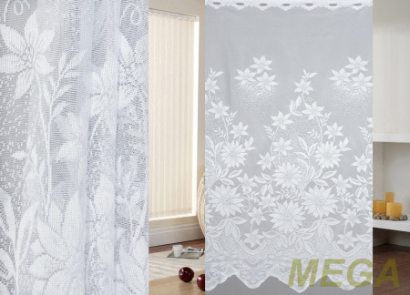 Тюль 14 в Курске