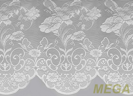 Тюль 14 в Курске