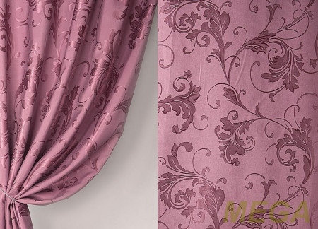 Ткани портьерные Рельеф Жаккард JL T3717-8/280 PJak