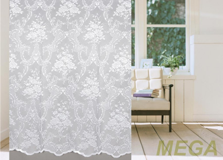 Тюль 16 в Курске